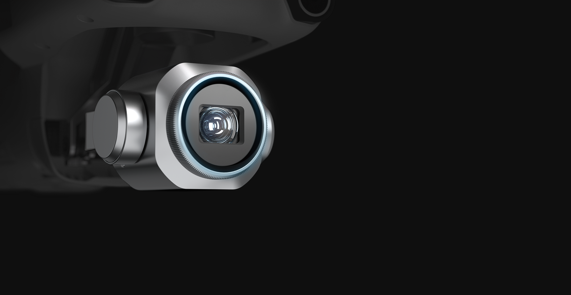 EVO II RTK Series V3 — Surveying & Mapping Drone