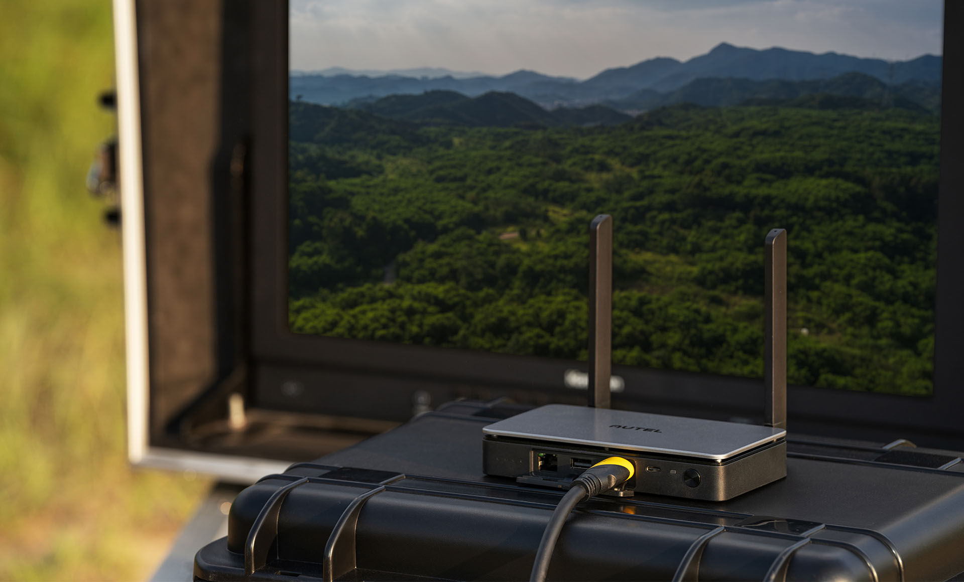 EVO2-RTK view 2